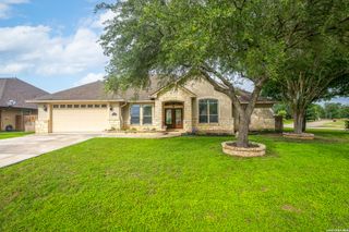 130 ROCK DOVE LN, Mcqueeney, TX 78123