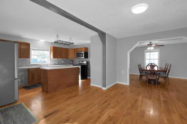 1091 Vernon Drive, Columbus, OH 43207