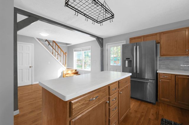 1091 Vernon Drive, Columbus, OH 43207