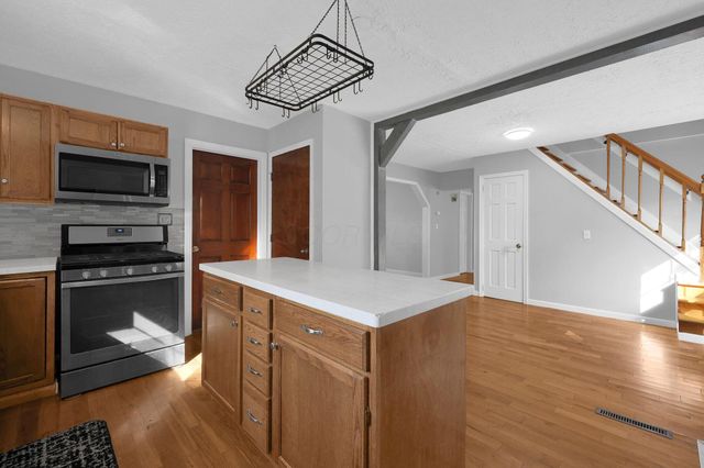 1091 Vernon Drive, Columbus, OH 43207