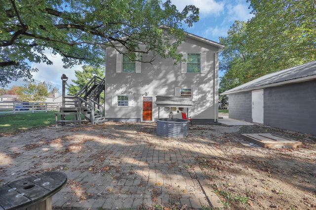 1091 Vernon Drive, Columbus, OH 43207