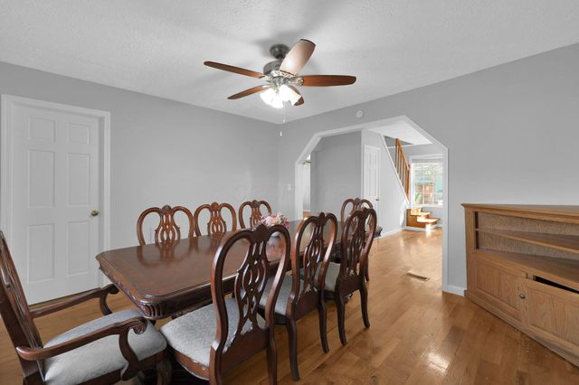 1091 Vernon Drive, Columbus, OH 43207