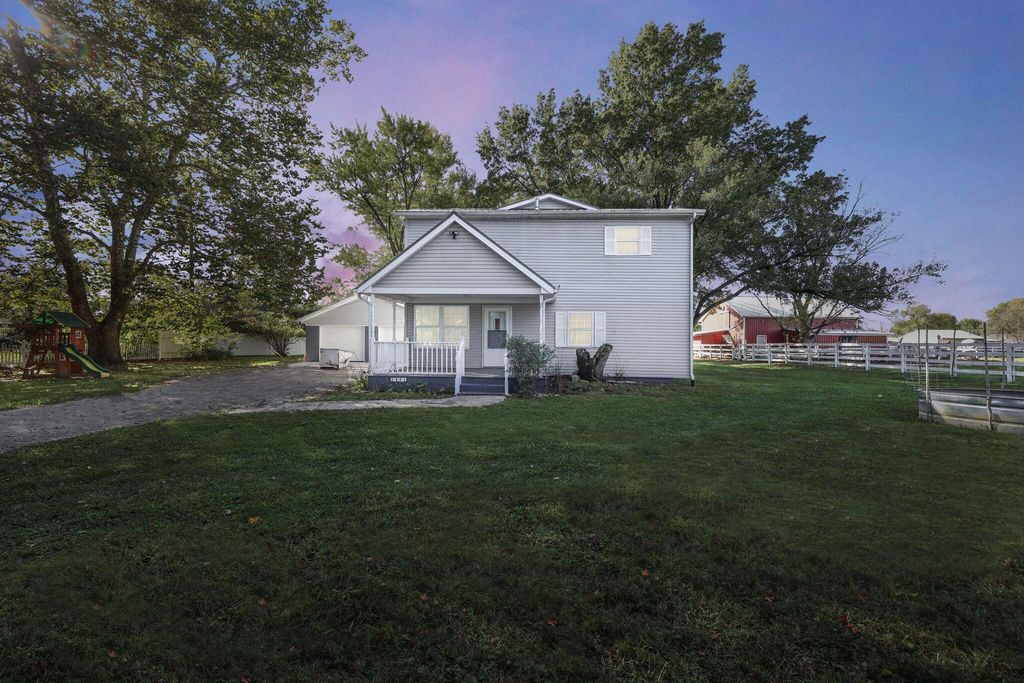 1091 Vernon Drive, Columbus, OH 43207