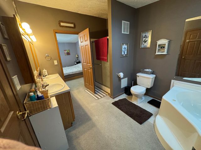 125 Coxon Street, Concord Vllg, MI 49237