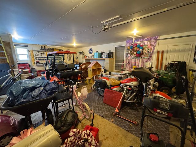 125 Coxon Street, Concord Vllg, MI 49237