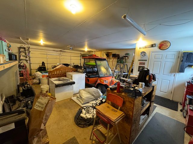 125 Coxon Street, Concord Vllg, MI 49237