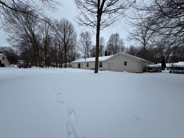 125 Coxon Street, Concord Vllg, MI 49237