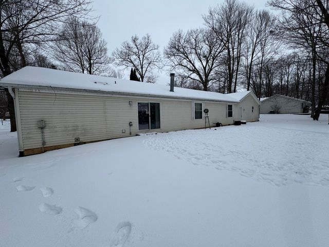 125 Coxon Street, Concord Vllg, MI 49237