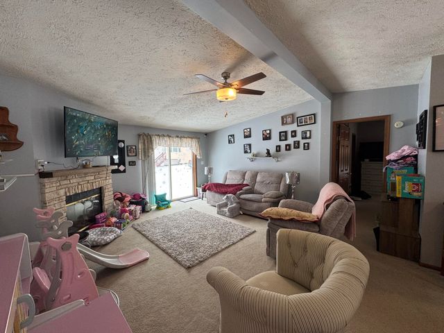 125 Coxon Street, Concord Vllg, MI 49237