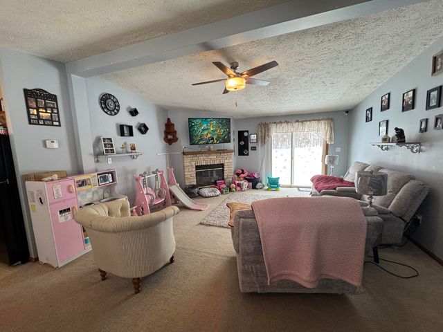 125 Coxon Street, Concord Vllg, MI 49237