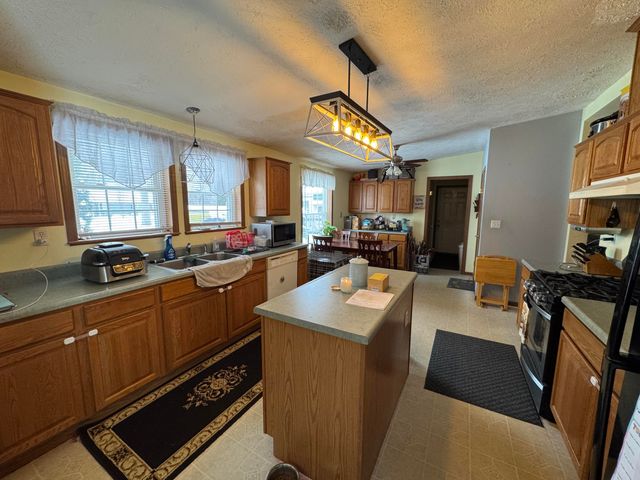 125 Coxon Street, Concord Vllg, MI 49237