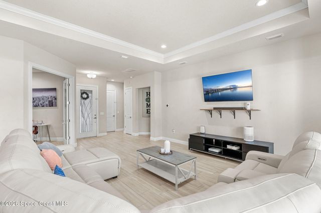 4065 Negal Circle, Melbourne, FL 32901