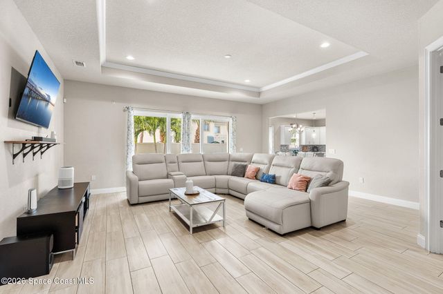 4065 Negal Circle, Melbourne, FL 32901