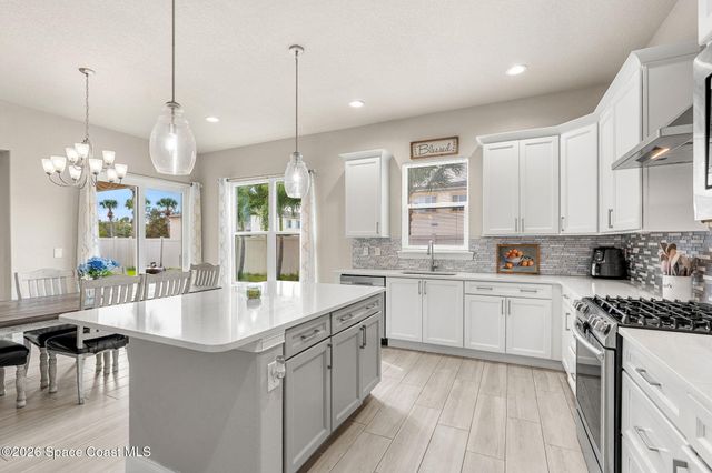 4065 Negal Circle, Melbourne, FL 32901