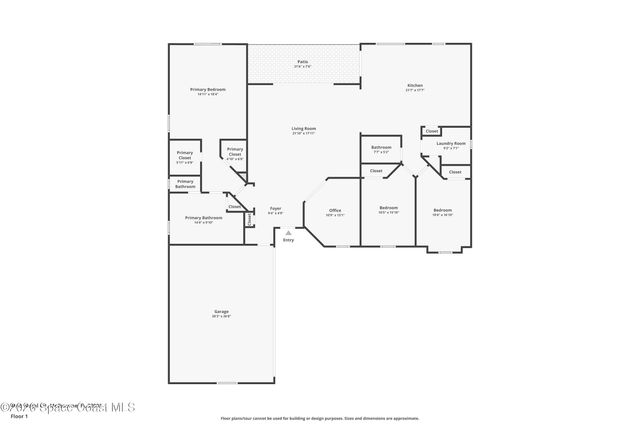 4065 Negal Circle, Melbourne, FL 32901
