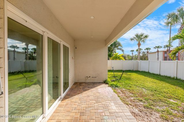4065 Negal Circle, Melbourne, FL 32901