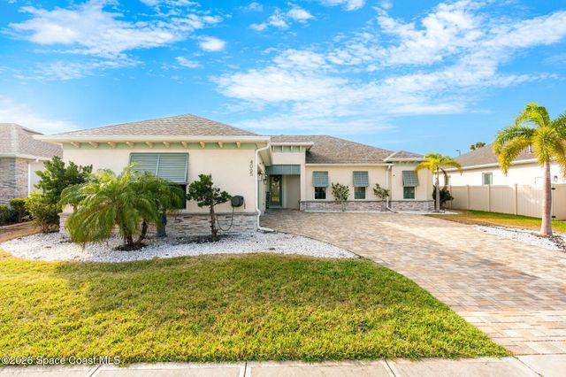 4065 Negal Circle, Melbourne, FL 32901