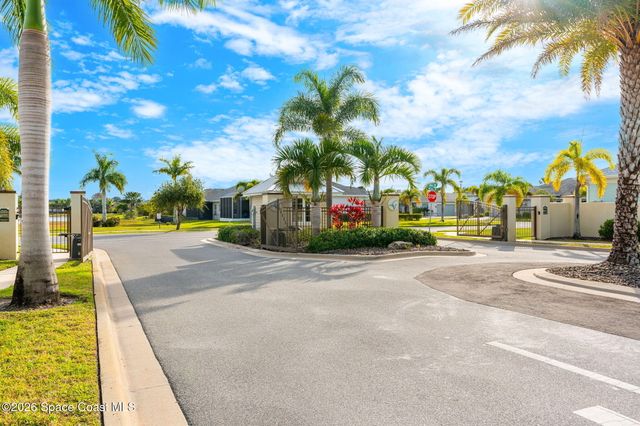 4065 Negal Circle, Melbourne, FL 32901