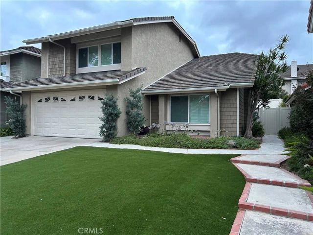 28 Lucero West, Irvine, CA 92620