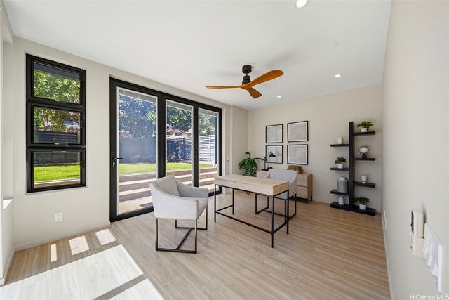 3849 Poka Street, Honolulu, HI 96816