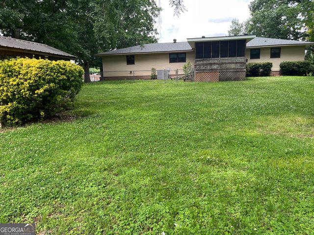 30 Highway 411 SE, Cave Spring, GA 30124