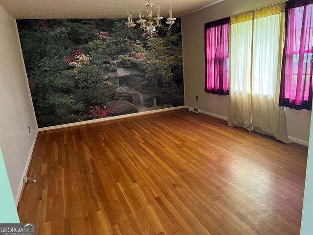 30 Highway 411 SE, Cave Spring, GA 30124