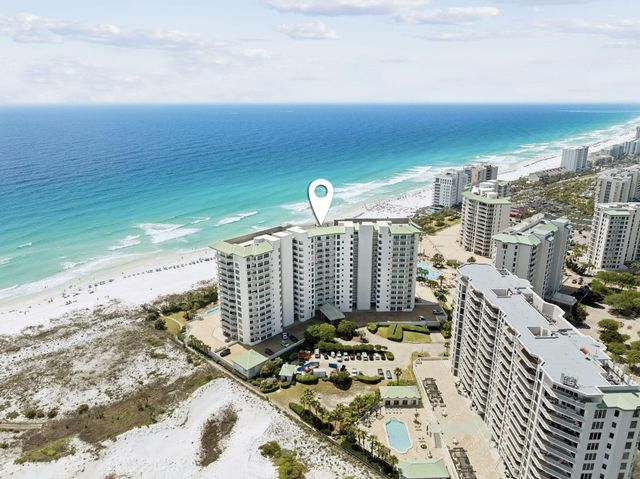 15400 Emerald Coast Parkway 304, Destin, FL 32541