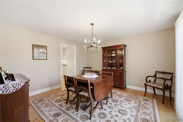 3192 Woodland Court South, Wheatfield, NY 14120