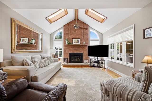 3192 Woodland Court South, Wheatfield, NY 14120