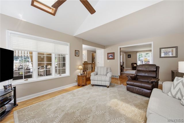 3192 Woodland Court South, Wheatfield, NY 14120