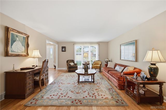3192 Woodland Court South, Wheatfield, NY 14120