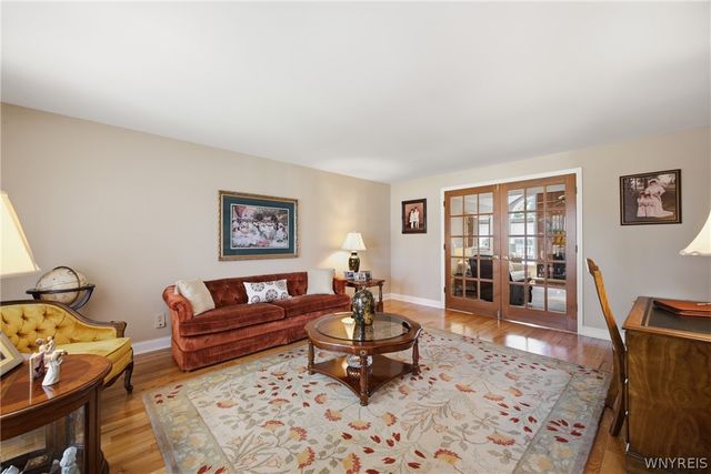 3192 Woodland Court South, Wheatfield, NY 14120