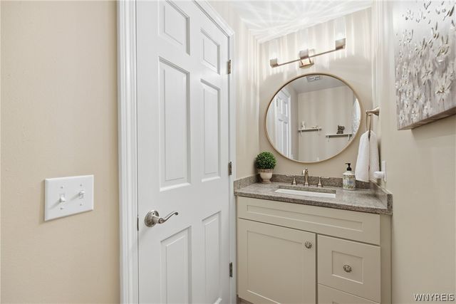 3192 Woodland Court South, Wheatfield, NY 14120