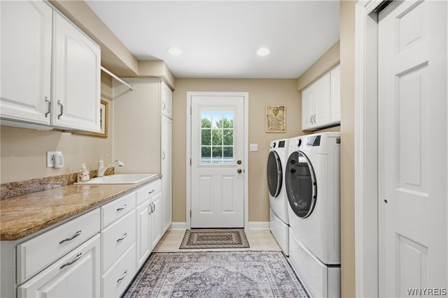 3192 Woodland Court South, Wheatfield, NY 14120