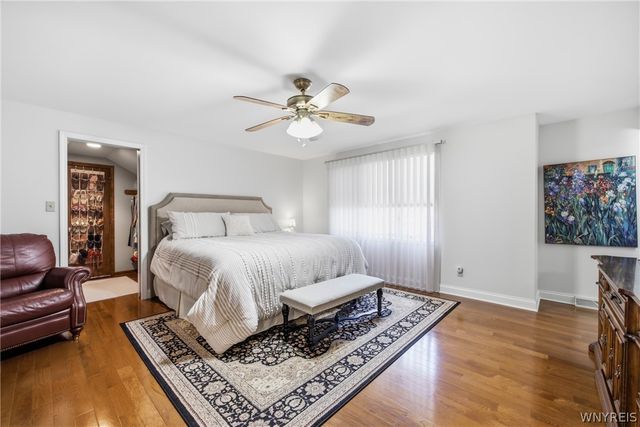 3192 Woodland Court South, Wheatfield, NY 14120