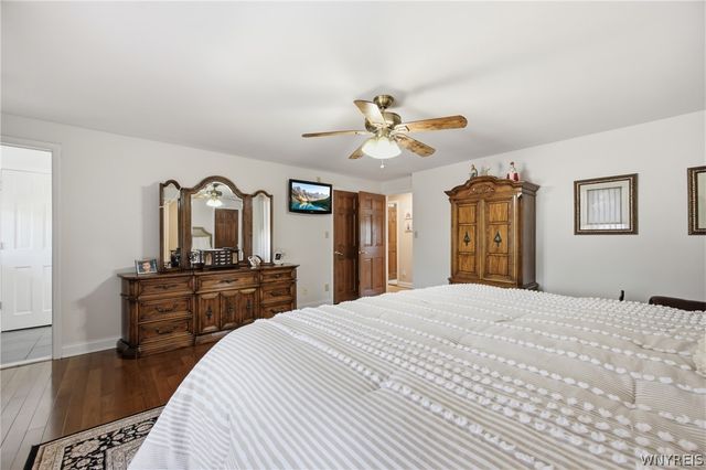 3192 Woodland Court South, Wheatfield, NY 14120