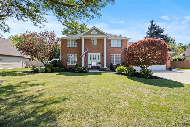 3192 Woodland Court South, Wheatfield, NY 14120