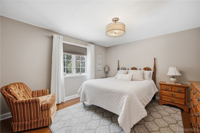 3192 Woodland Court South, Wheatfield, NY 14120
