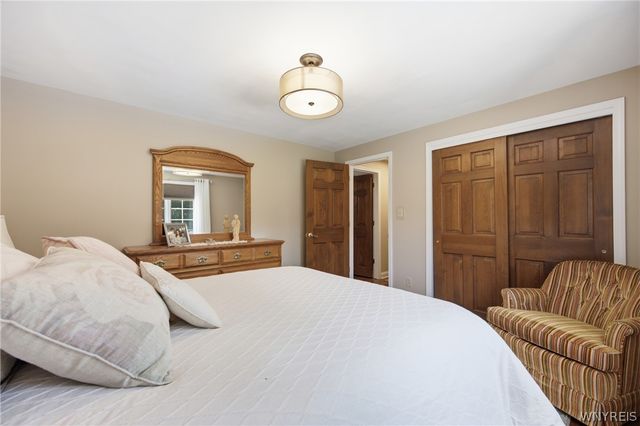 3192 Woodland Court South, Wheatfield, NY 14120
