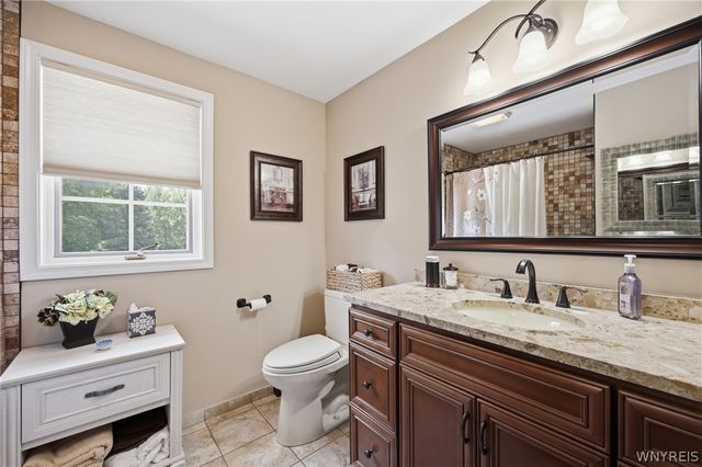 3192 Woodland Court South, Wheatfield, NY 14120