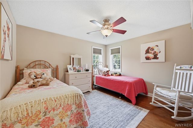 3192 Woodland Court South, Wheatfield, NY 14120