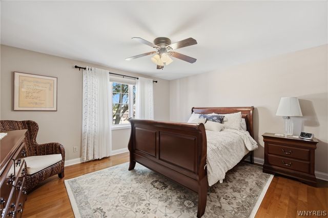 3192 Woodland Court South, Wheatfield, NY 14120
