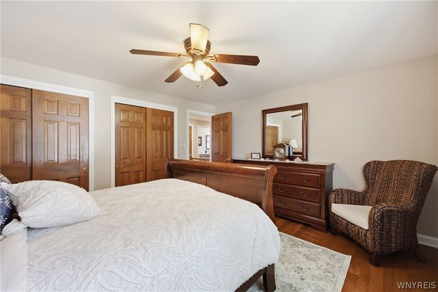 3192 Woodland Court South, Wheatfield, NY 14120