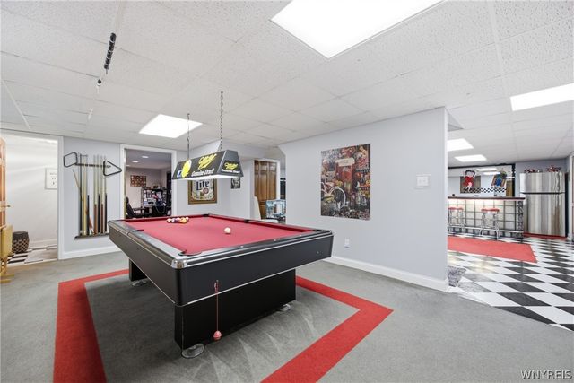 3192 Woodland Court South, Wheatfield, NY 14120
