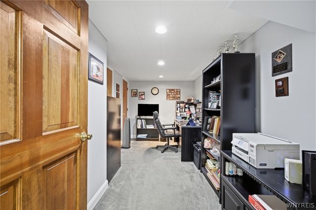 3192 Woodland Court South, Wheatfield, NY 14120