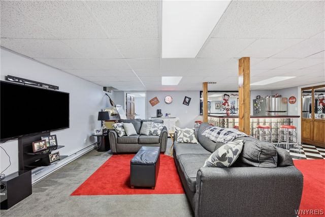 3192 Woodland Court South, Wheatfield, NY 14120