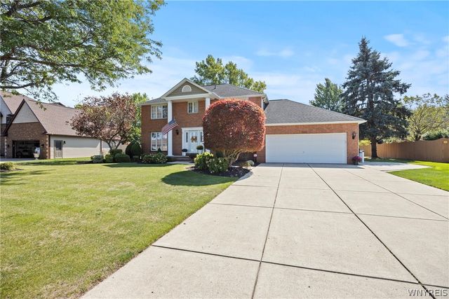 3192 Woodland Court South, Wheatfield, NY 14120