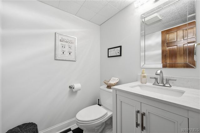 3192 Woodland Court South, Wheatfield, NY 14120