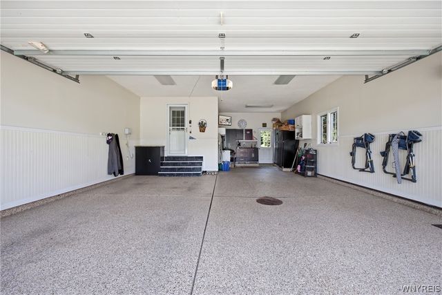 3192 Woodland Court South, Wheatfield, NY 14120