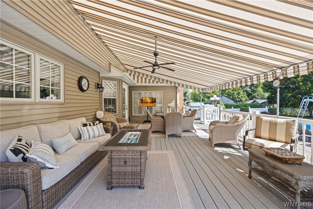 3192 Woodland Court South, Wheatfield, NY 14120